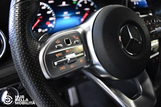 MERCEDES-BENZ GLC 220 d 4Matic Coupé Premium